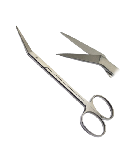 Gum Scissors