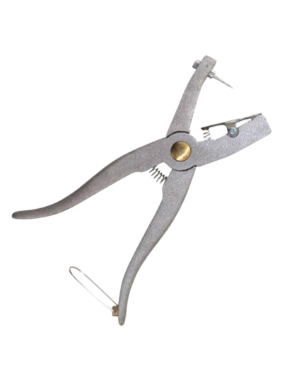 Livestock Tagging Pliers